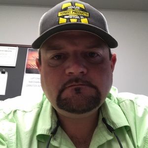 Meet your Posher, Billy